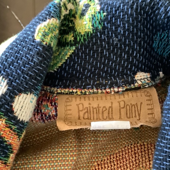 Beautiful Jacket - Picture 3 of 3